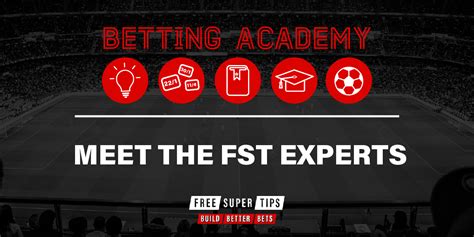 Betting Academy .